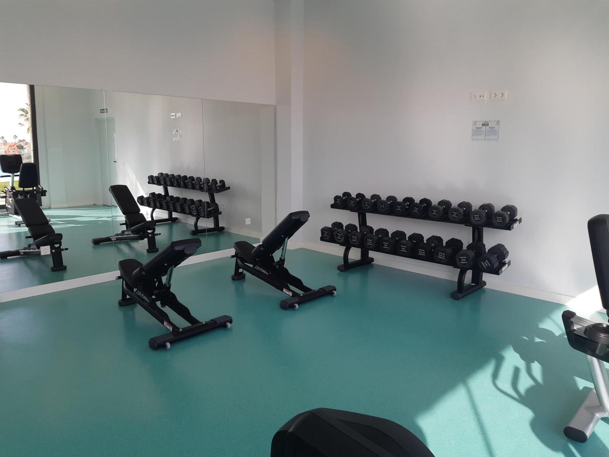 Luxury 2Br Seaviews - Santa Barbara Heights Leilighet Fuengirola Eksteriør bilde