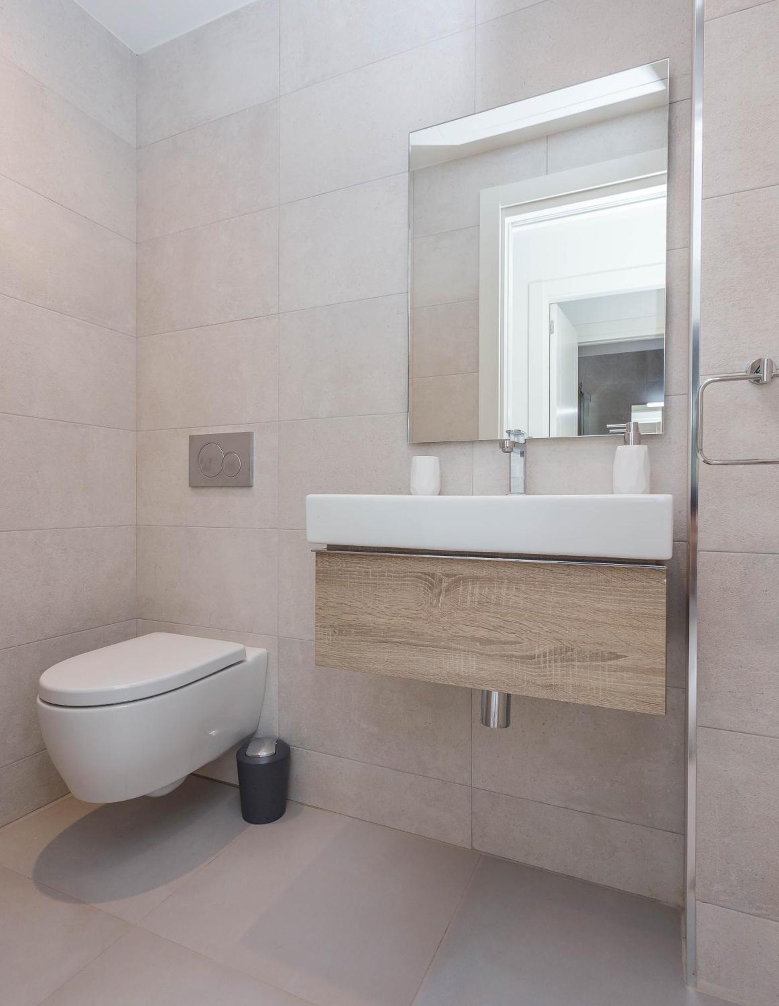 Luxury 2Br Seaviews - Santa Barbara Heights Leilighet Fuengirola Eksteriør bilde