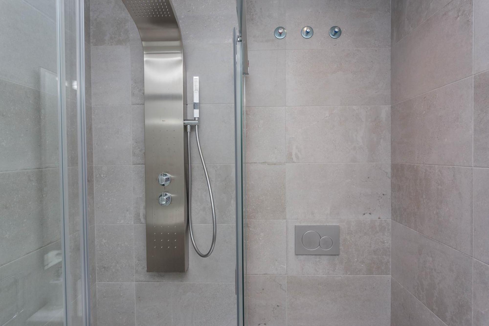 Luxury 2Br Seaviews - Santa Barbara Heights Leilighet Fuengirola Eksteriør bilde