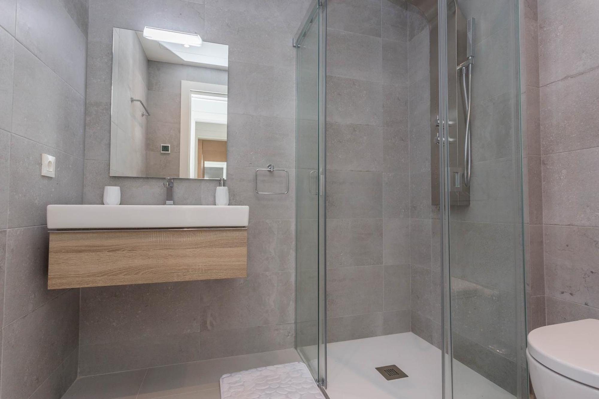 Luxury 2Br Seaviews - Santa Barbara Heights Leilighet Fuengirola Eksteriør bilde