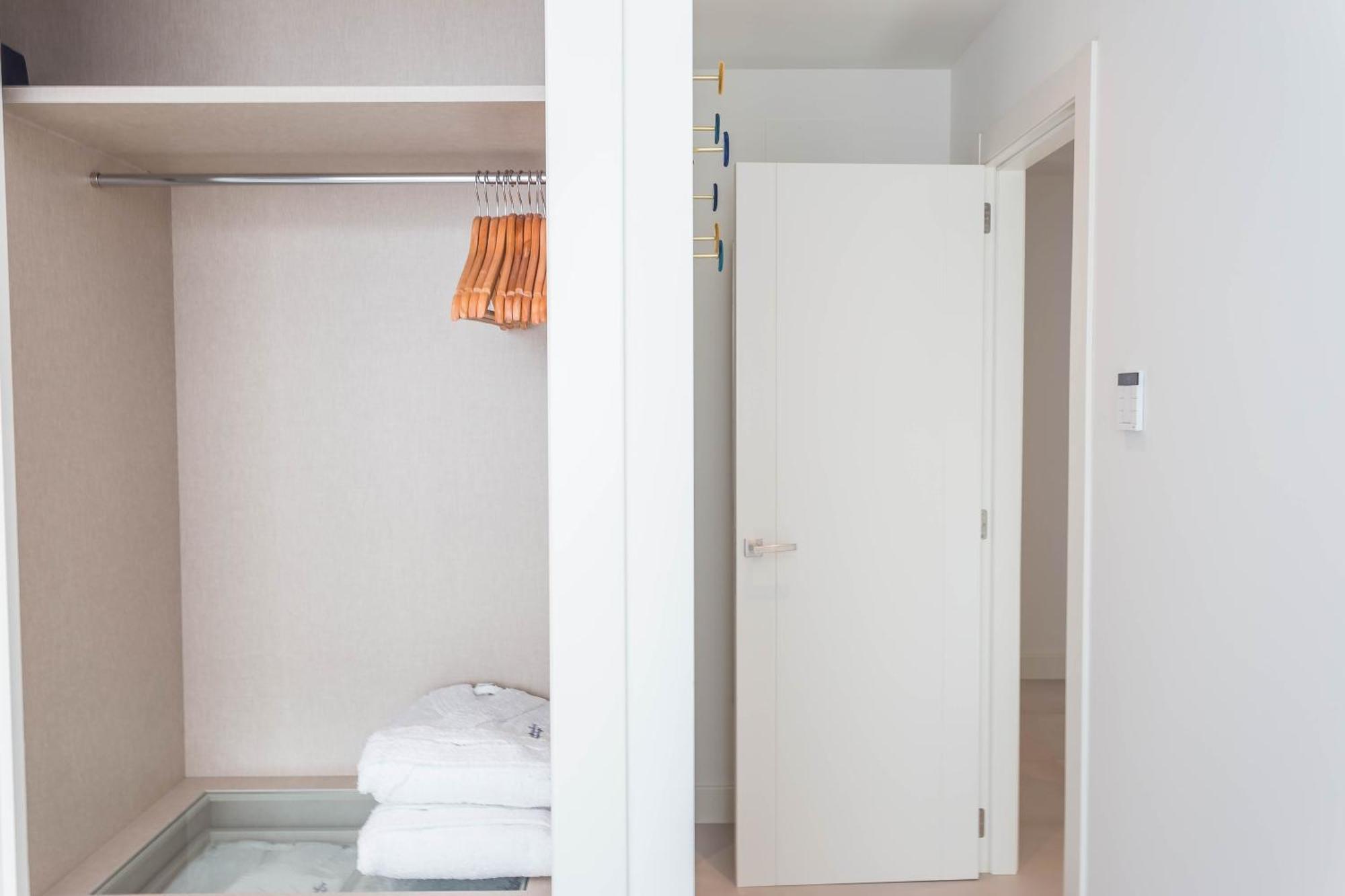 Luxury 2Br Seaviews - Santa Barbara Heights Leilighet Fuengirola Eksteriør bilde