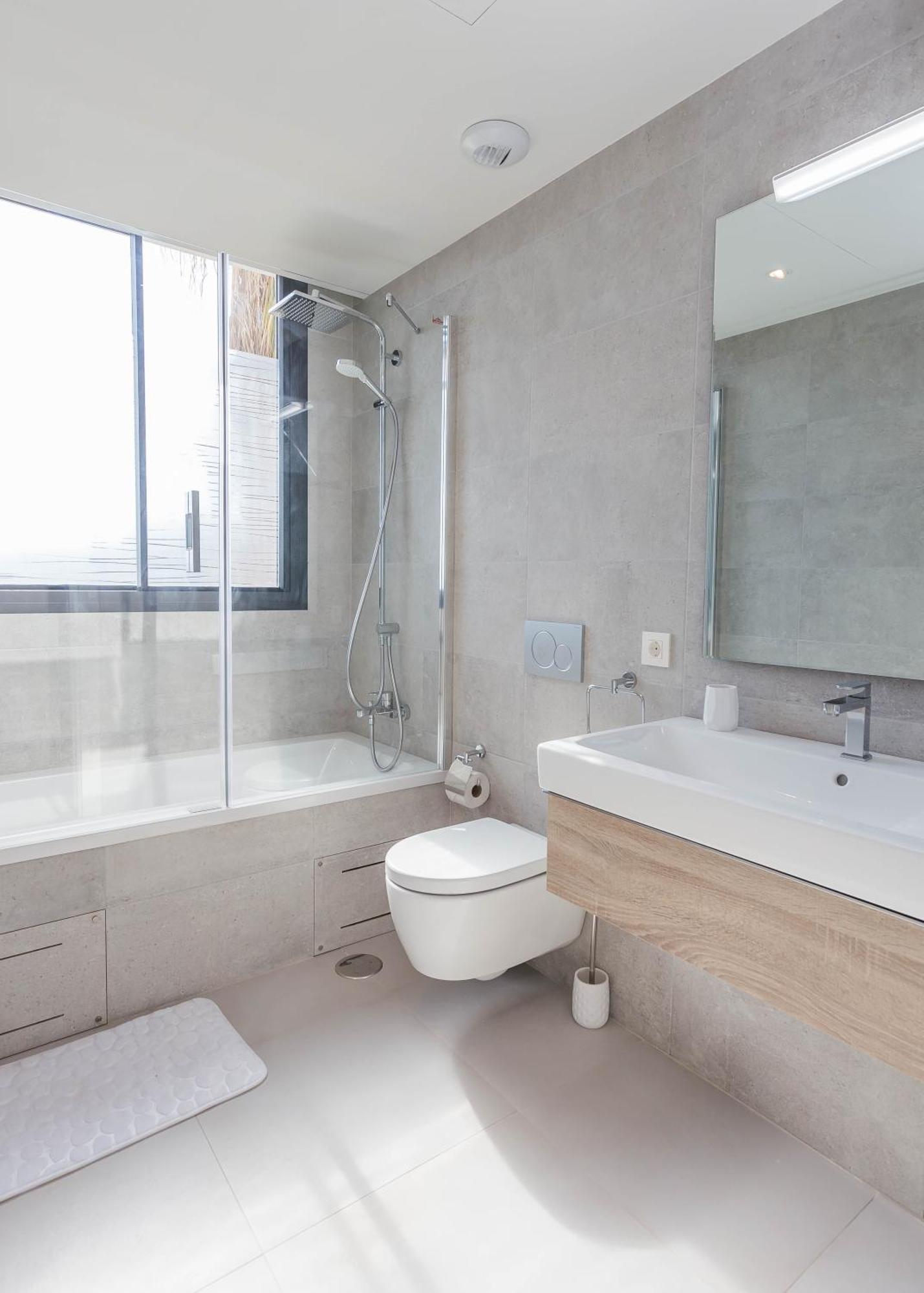 Luxury 2Br Seaviews - Santa Barbara Heights Leilighet Fuengirola Eksteriør bilde