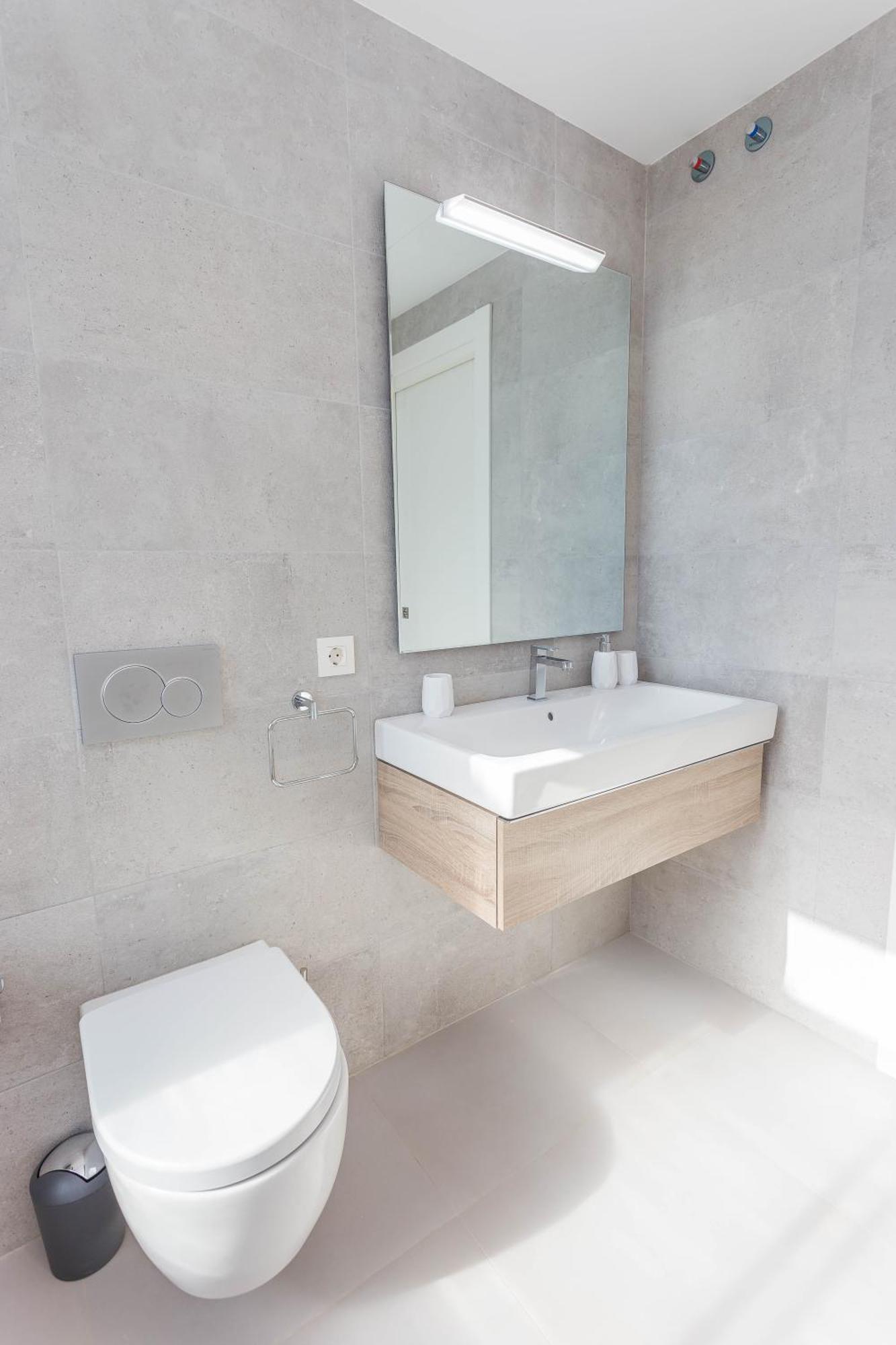 Luxury 2Br Seaviews - Santa Barbara Heights Leilighet Fuengirola Eksteriør bilde