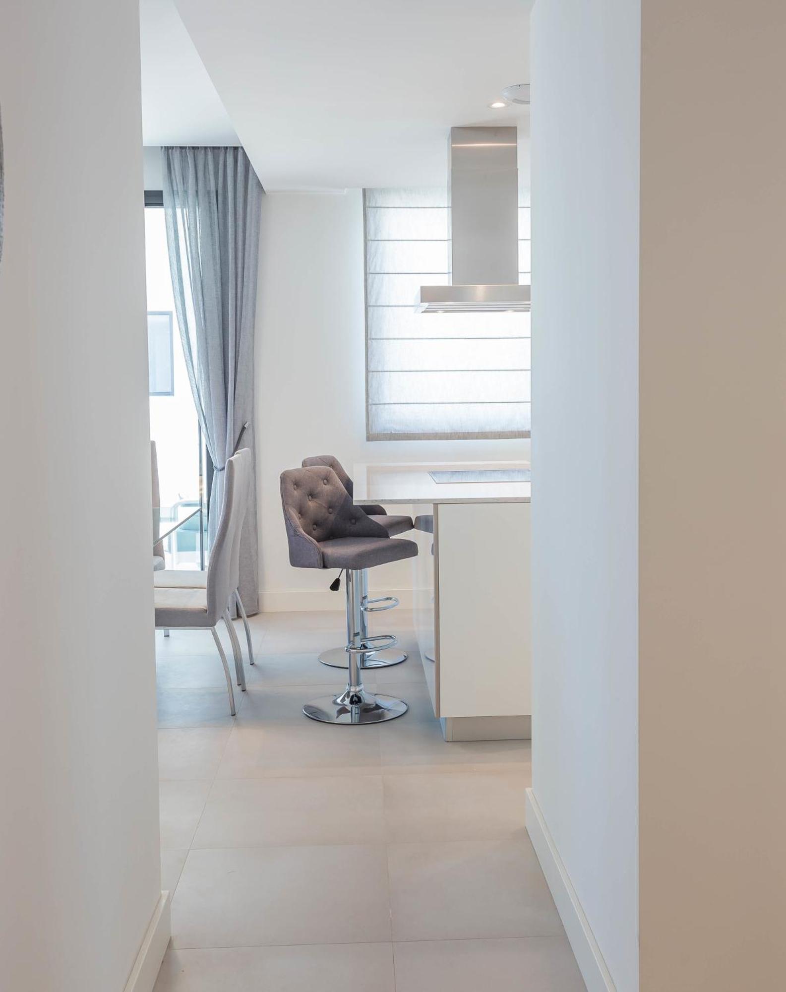 Luxury 2Br Seaviews - Santa Barbara Heights Leilighet Fuengirola Eksteriør bilde