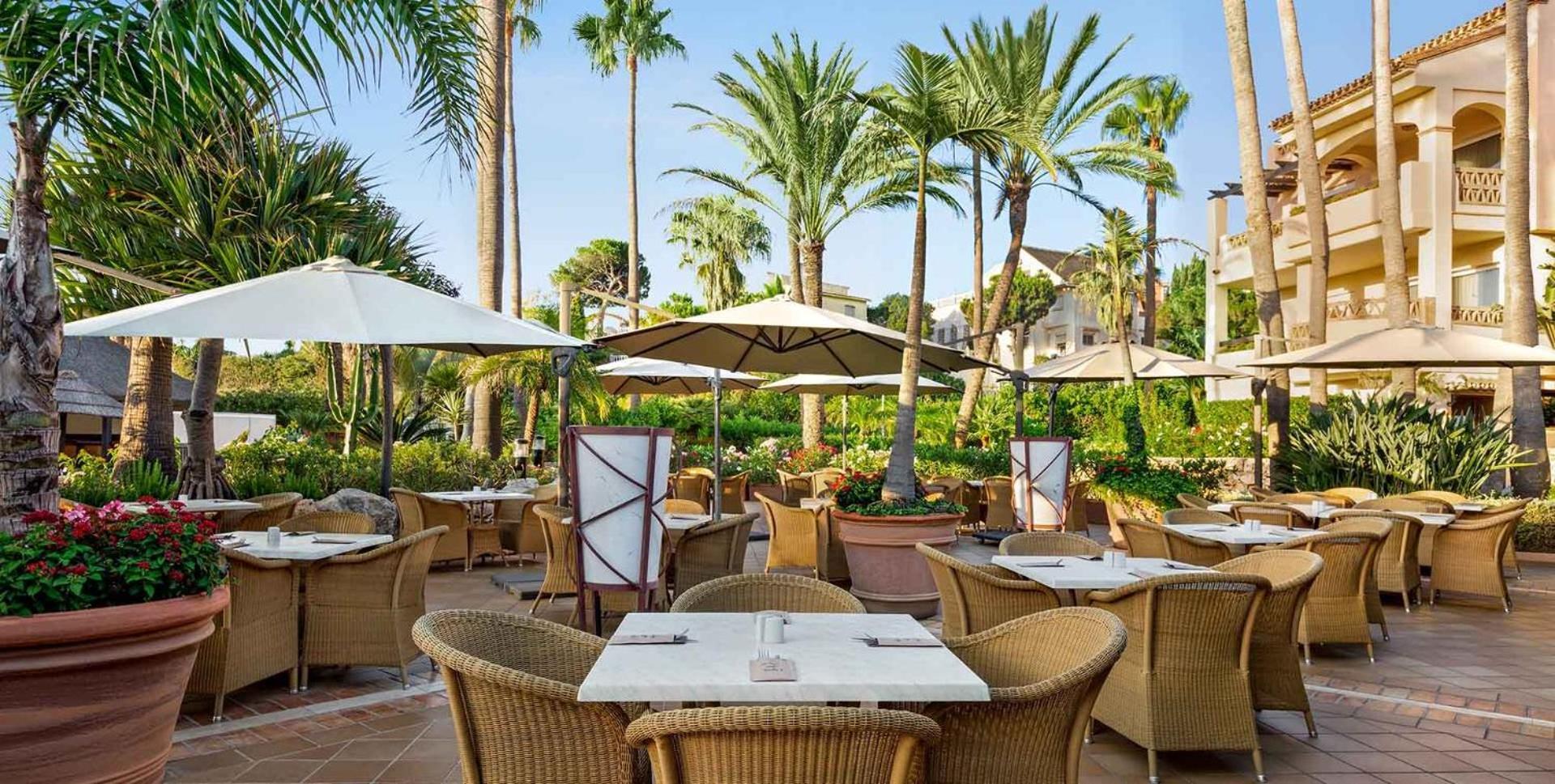 Luxury 2Br Seaviews - Santa Barbara Heights Leilighet Fuengirola Eksteriør bilde